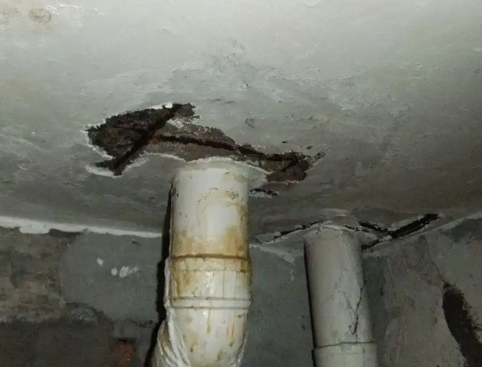 山西卫生间漏水维修公司浅析山西卫生间渗水维修的方法
