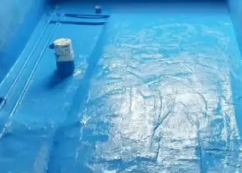 山西卫生间漏水维修公司分享下山西卫生间防水工程中常用防水涂料介绍。